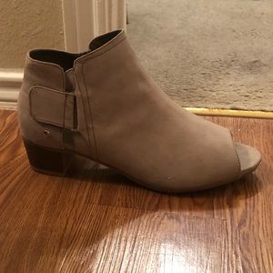 Boot - buy 1 items from my closet, get 1 free